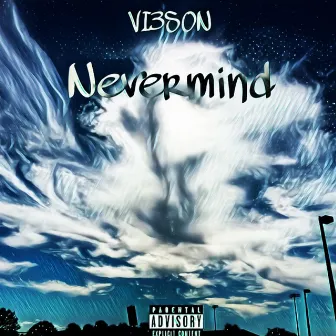 Nevermind by Vi3son