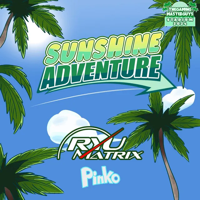 Sunshine Adventure - Instrumental