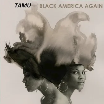 Black America Again by Tamu