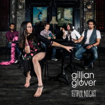 Fitful Night by Gillian Glover