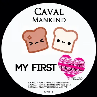 Mankind by Caval