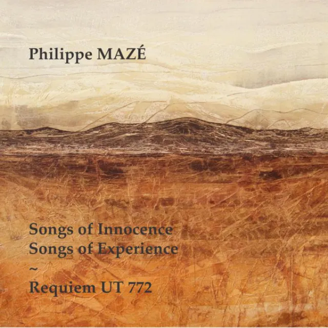 Songs of Experience: I. Introduction