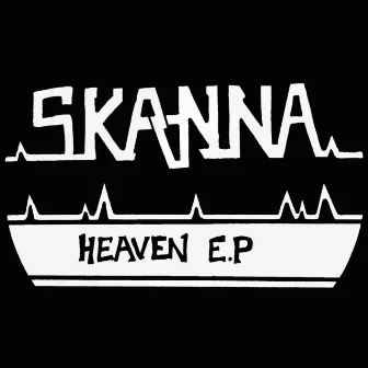 Heaven by Skanna