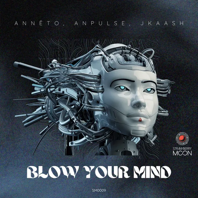 Blow Your Mind