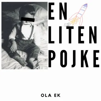 En liten pojke by Ola Ek