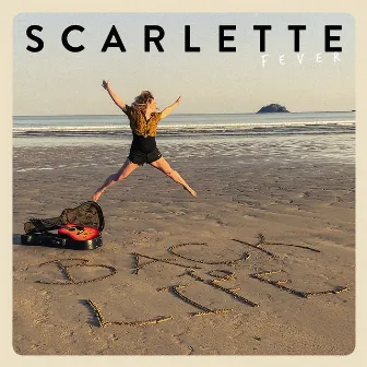 Back to Life by Scarlette Fever