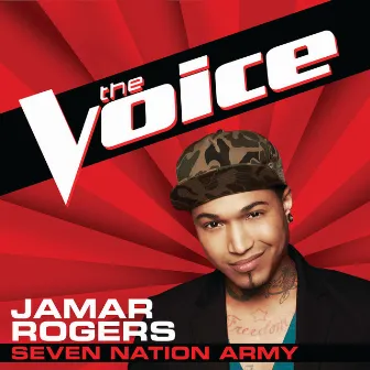 Seven Nation Army (The Voice Performance) by Jamar Rogers