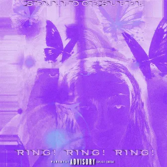 RING!RING!RING! by SoulFoodSuede