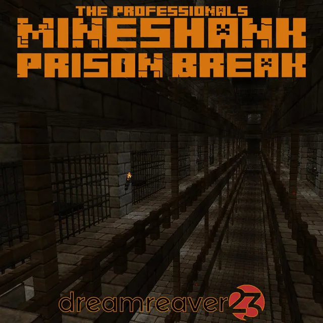 Mineshank Prison Break (feat. the Professionals)