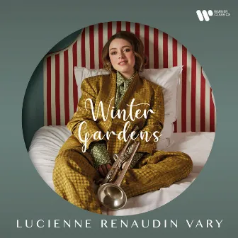 Winter Gardens by Lucienne Renaudin Vary