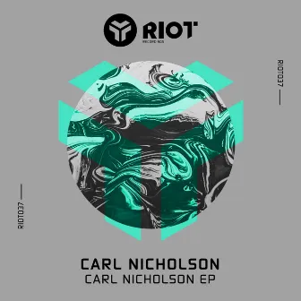 Carl Nicholson EP by Carl Nicholson