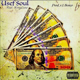 I Need the Money by Usef Soul