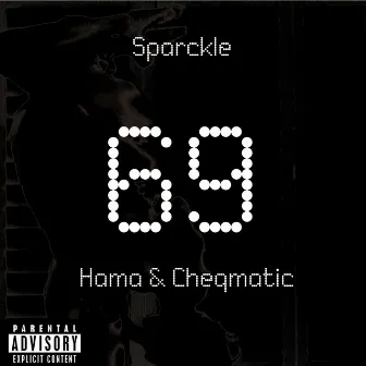 69 by Hama