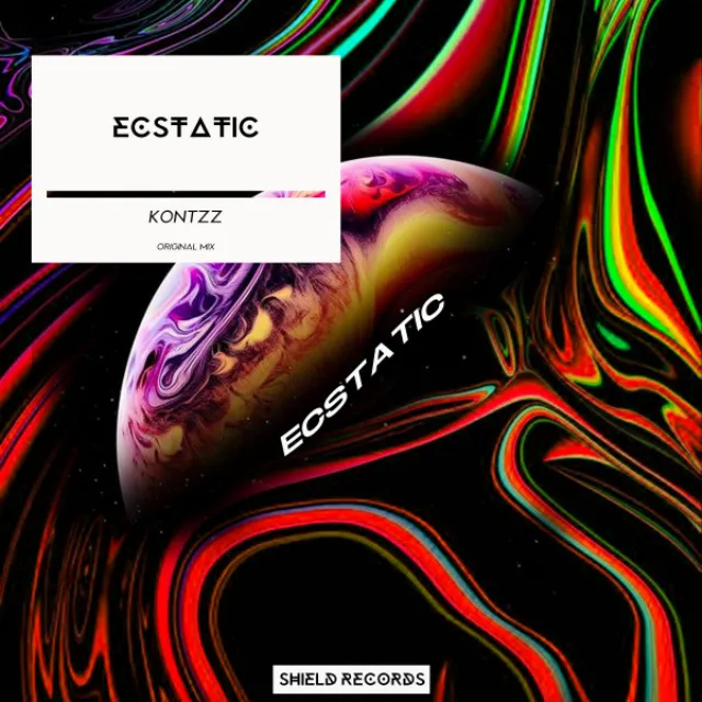 Ecstatic - Original Mix