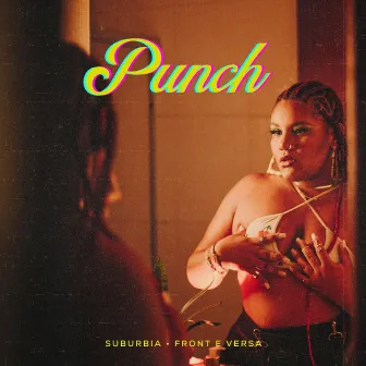 Punch by Theo TWK