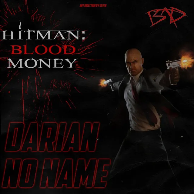 Hitman Blood Money