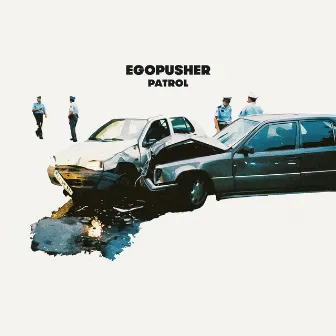 Patrol by Egopusher