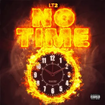 NO Time by LT2