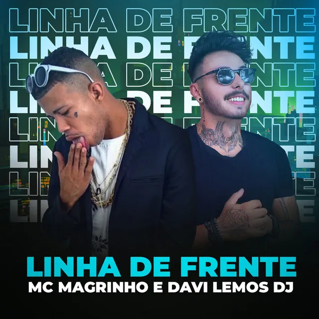 Linha de Frente