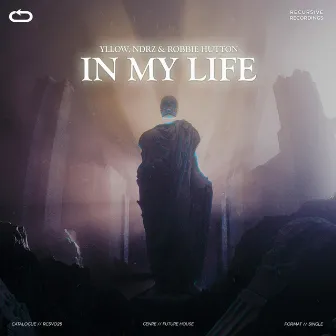 In My Life by YLLOW