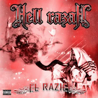 El Raziel by Hell Razah