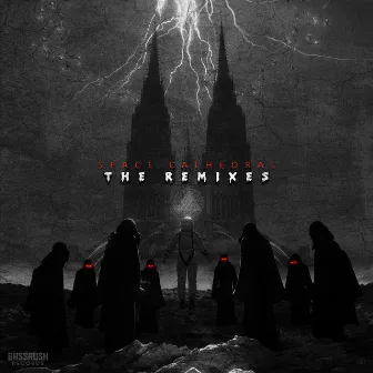 Space Cathedral (The Remixes) by ATLiens