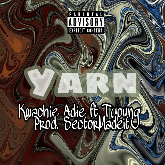 Yarn