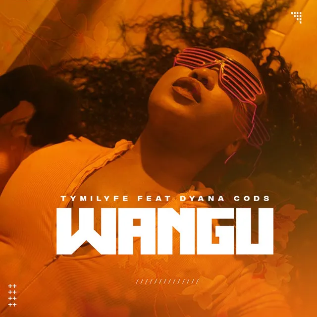 Wangu