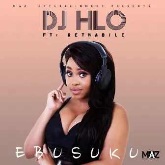 Ebusuku by DJ Hlo