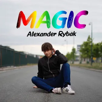 Magic by Alexander Rybak