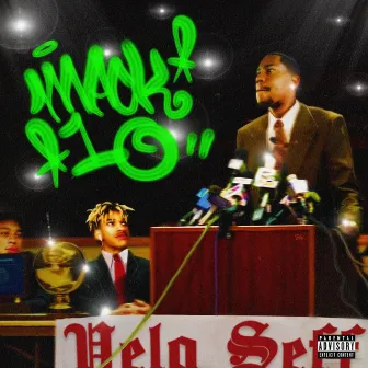 Mack10 by Vela Seff