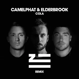 Cola (ZHU Remix) by CamelPhat