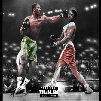 JOE FRAZIER by LBM Lil Joe