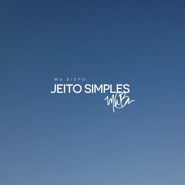 Jeito Simples