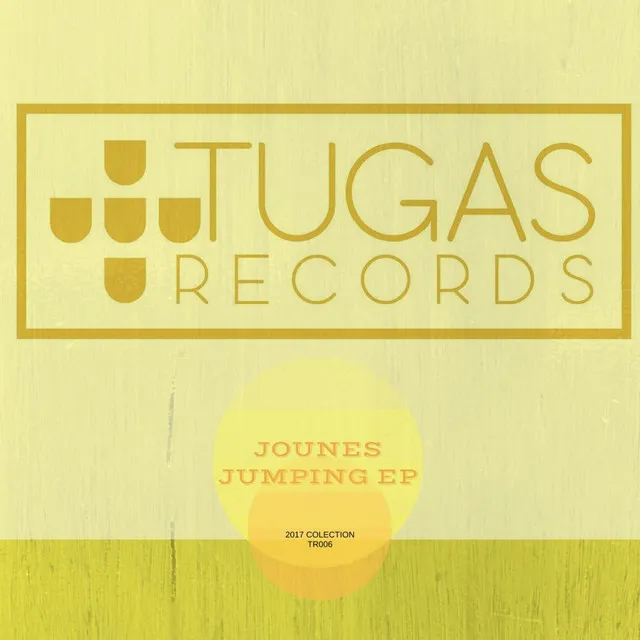 Jumping Ep