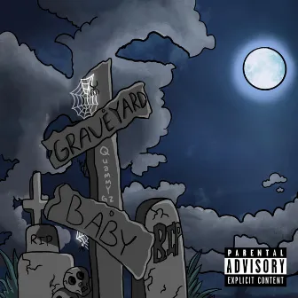 Graveyard Baby by Quammy Gz