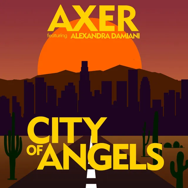 City Of Angels