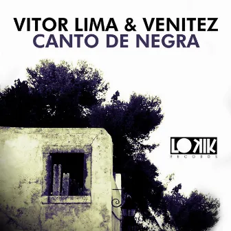 Canto de Negra by Vítor Lima