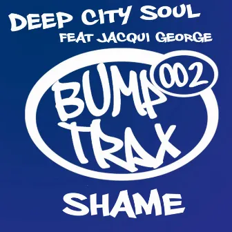 Shame by Jacqui George