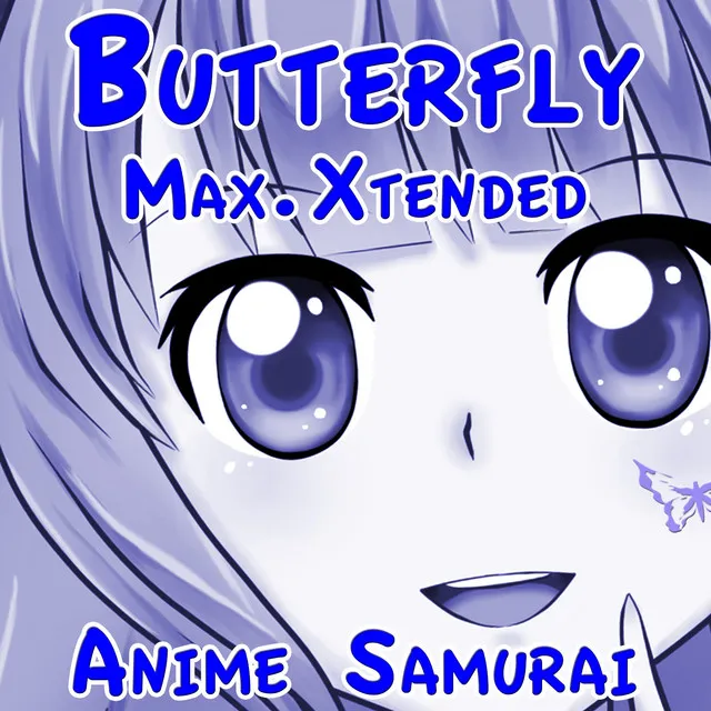 Butterfly - Max. Xtended