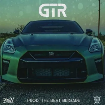 GTR by Ben Great