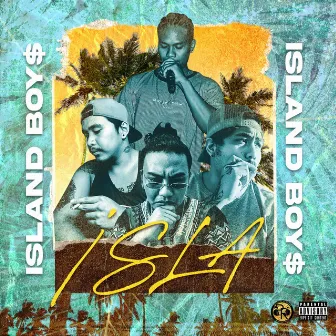 Taste You, Taste Me by Island Boy$