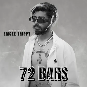 72 BARS by EMCEE TRIPPY