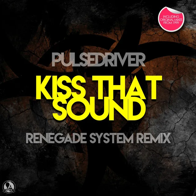 Kiss That Sound - Renegade System Remix