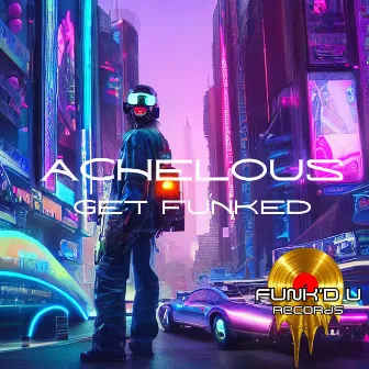 Achelous by Get Funked