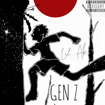 GEN Z by Lil Ak