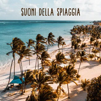 Suoni della spiaggia: Rumore delle onde oceaniche per il sonno profondo, rilassante, Calmo & Lenitivo by Bella zen rilassante