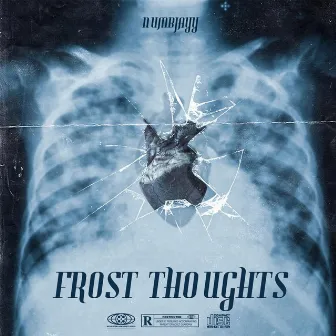 Frost Thoughts by numbjayy