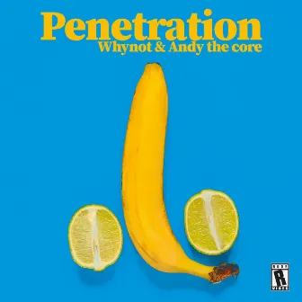 PENETRATION by Why Not