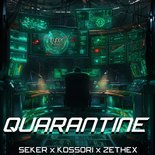 Quarantine